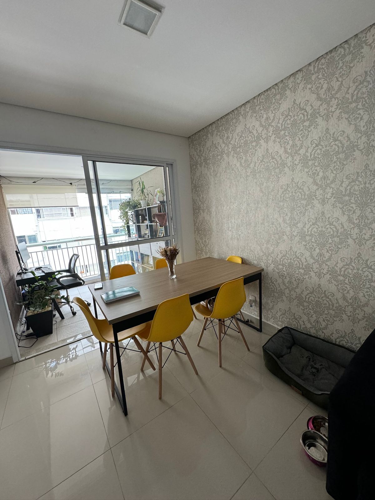 Apartamento à venda com 1 quarto, 42m² - Foto 14