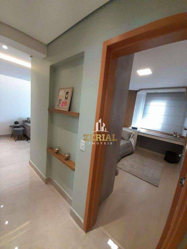 Apartamento à venda com 2 quartos, 67m² - Foto 6