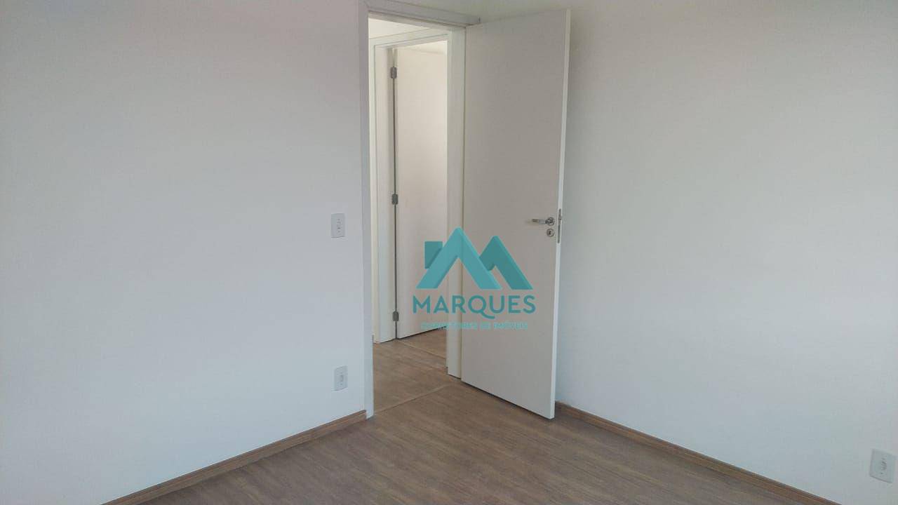 Apartamento à venda com 2 quartos, 55m² - Foto 5