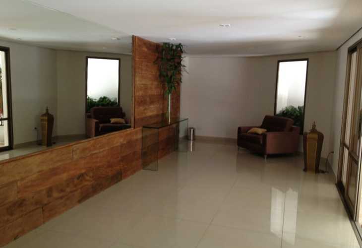 Apartamento à venda com 4 quartos, 200m² - Foto 3