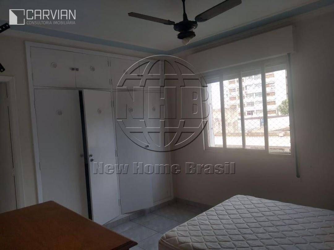 Apartamento à venda com 3 quartos, 168m² - Foto 7