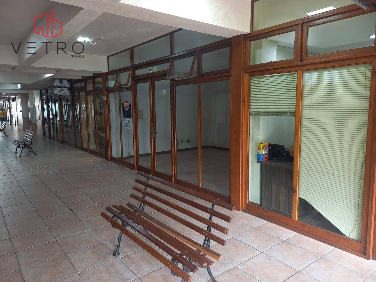 Conjunto Comercial-Sala à venda, 30m² - Foto 4