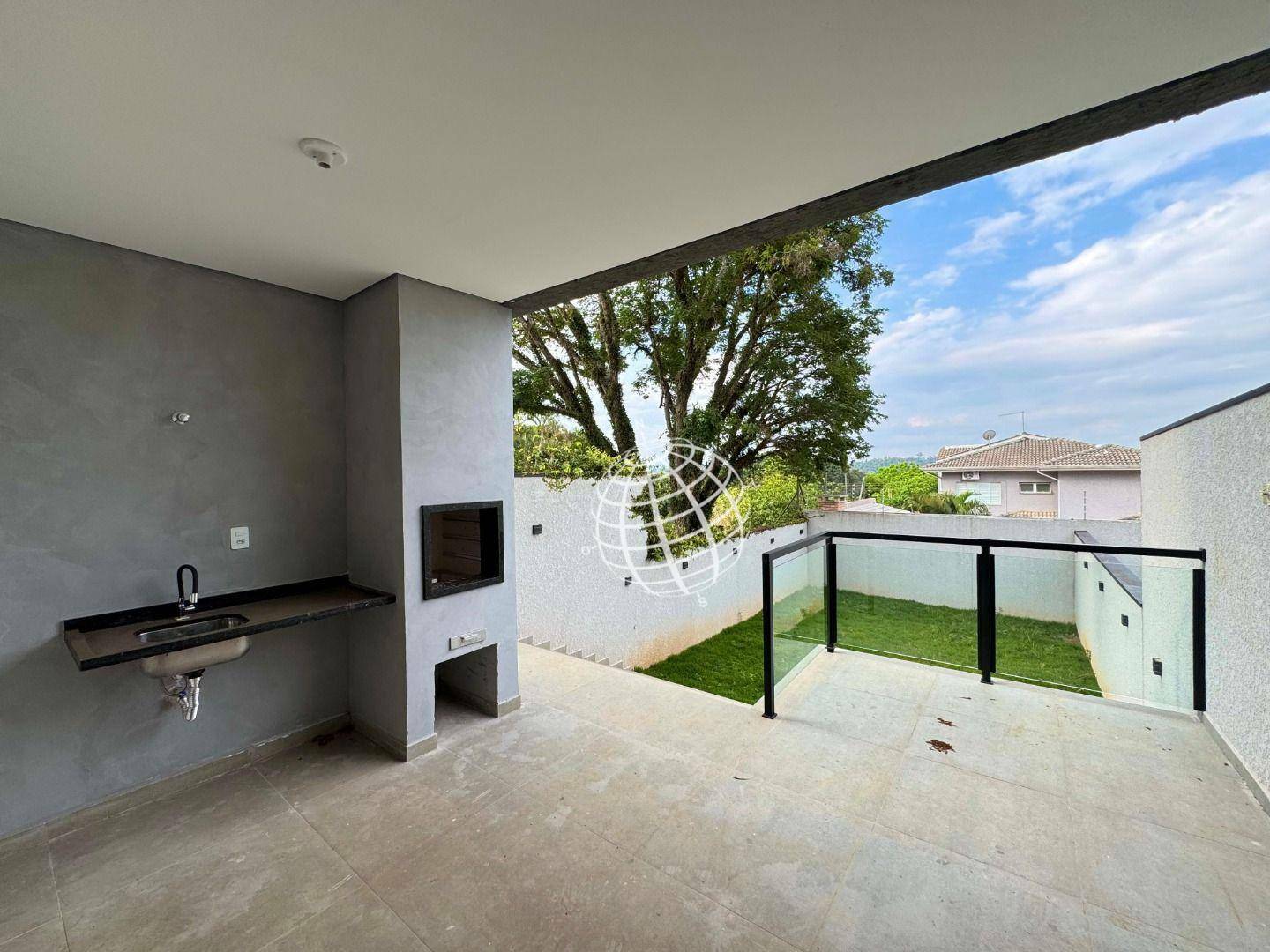 Casa à venda e aluguel com 3 quartos, 157m² - Foto 5