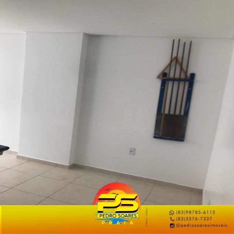 Apartamento à venda com 2 quartos, 87m² - Foto 9