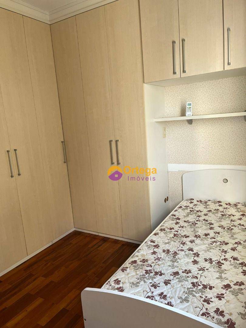 Apartamento à venda com 3 quartos, 87m² - Foto 8