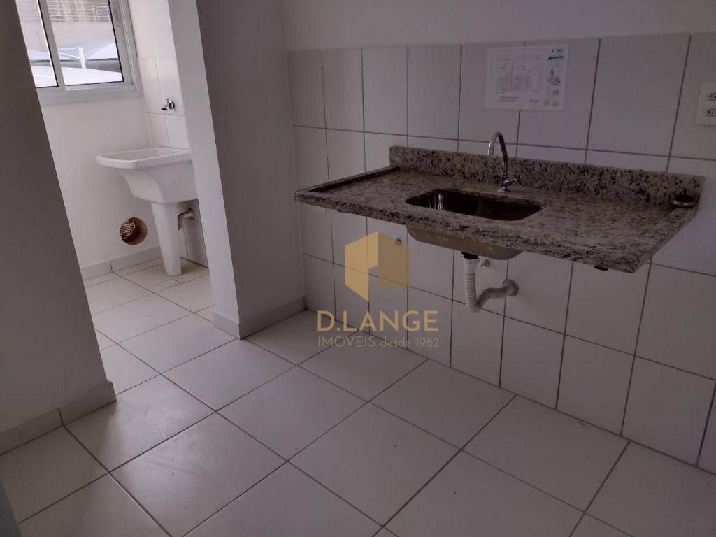 Apartamento à venda com 2 quartos, 47m² - Foto 13