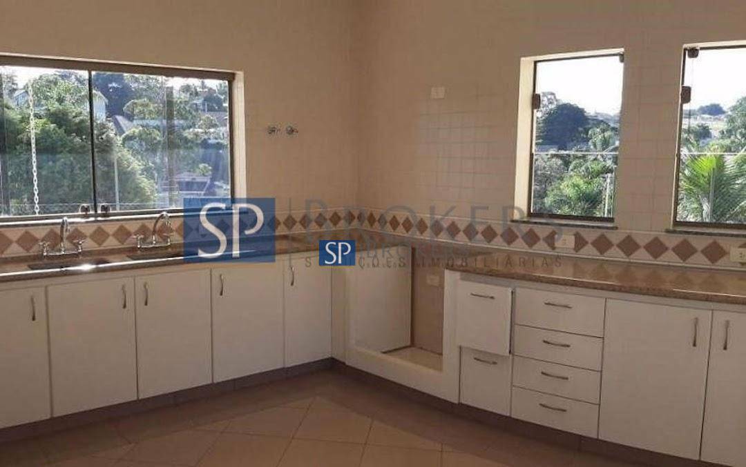 Casa de Condomínio à venda e aluguel com 5 quartos, 500m² - Foto 19