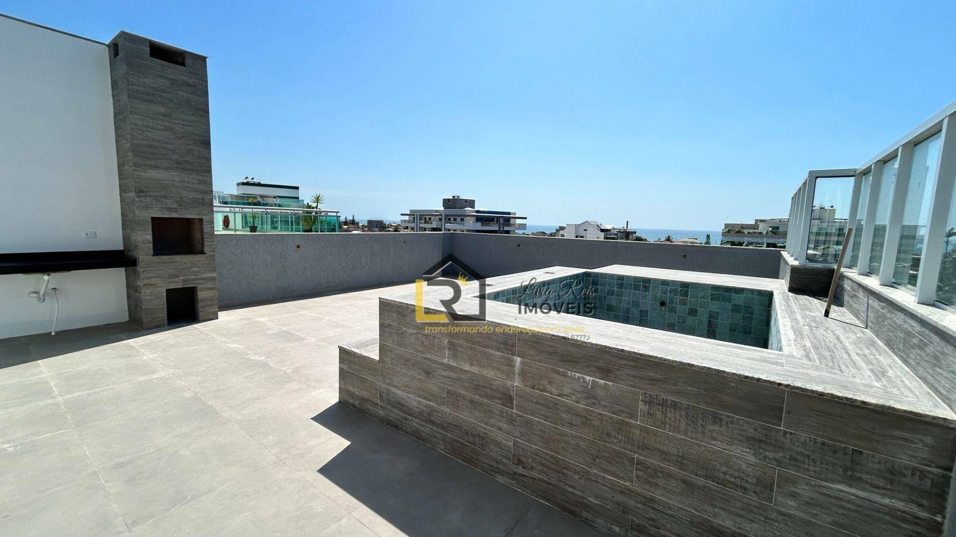 Cobertura, 3 quartos, 120 m² - Foto 1