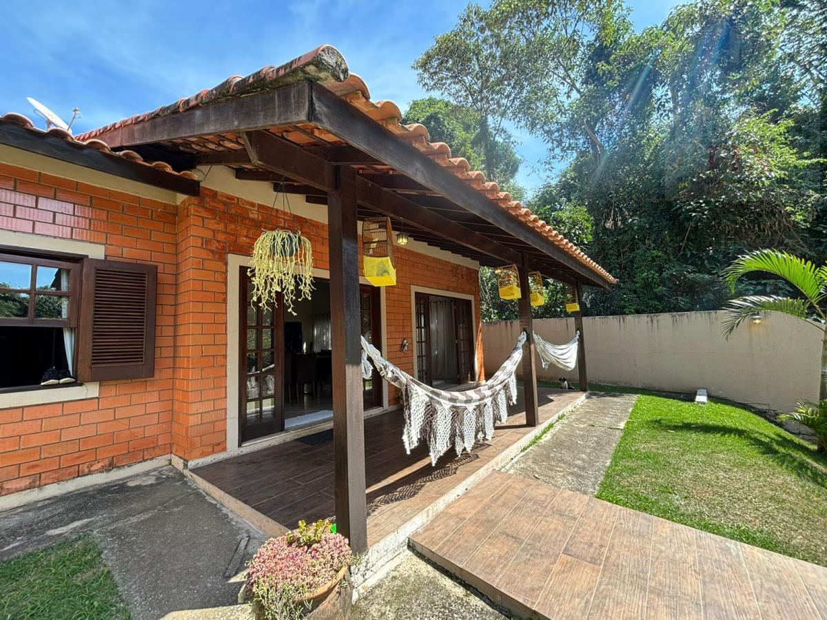 Casa de Condomínio à venda com 3 quartos, 300m² - Foto 3