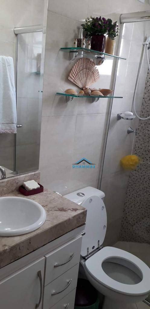 Apartamento à venda com 2 quartos, 49m² - Foto 3