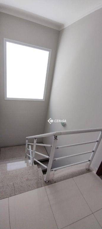 Casa à venda com 3 quartos, 150m² - Foto 11