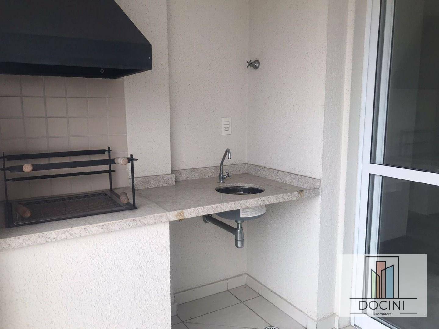 Apartamento à venda com 3 quartos, 70m² - Foto 11