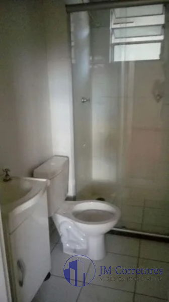 Apartamento à venda com 2 quartos, 45m² - Foto 11