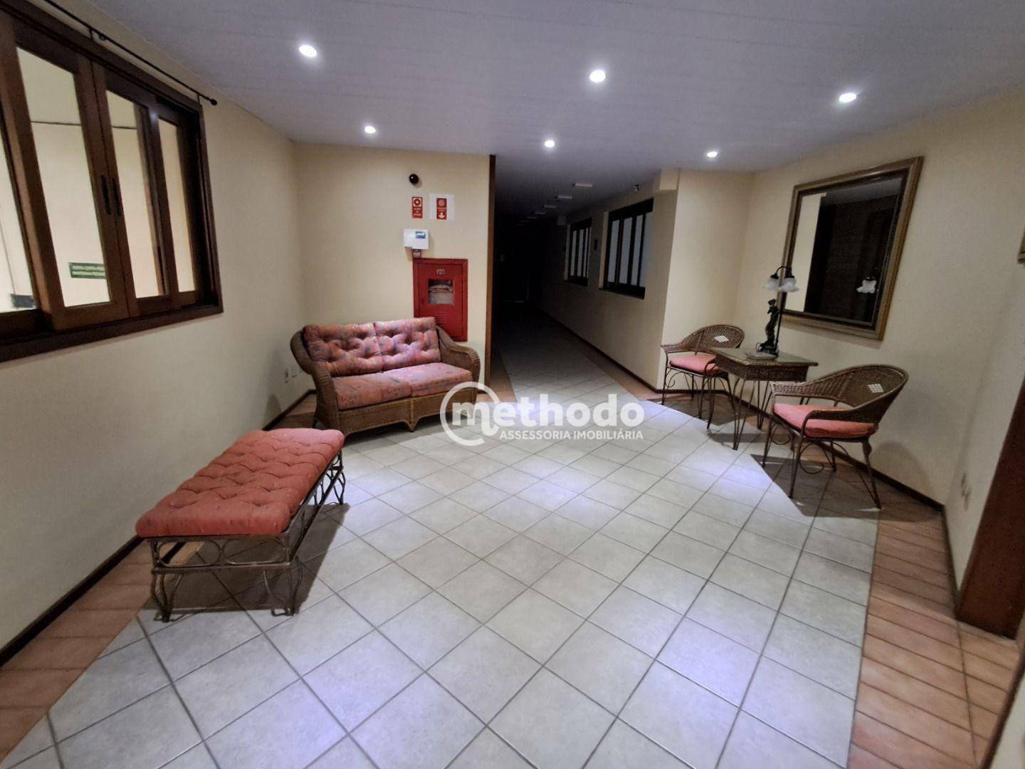 Apartamento para alugar com 2 quartos, 96m² - Foto 29