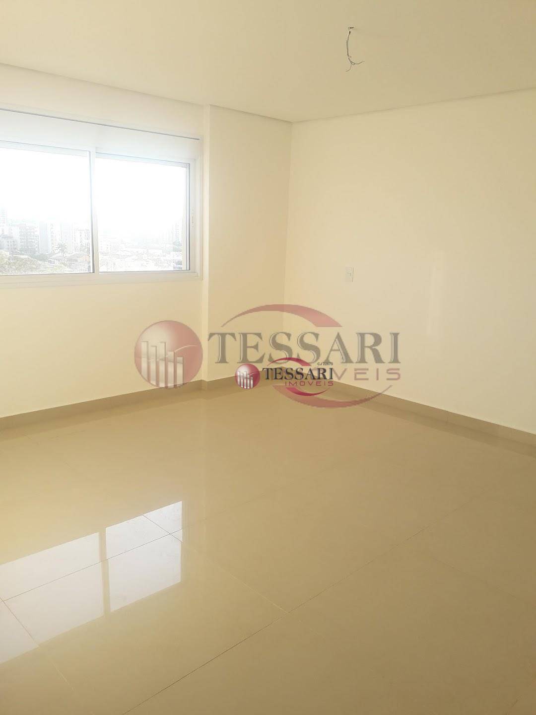 Apartamento à venda com 4 quartos, 260m² - Foto 10