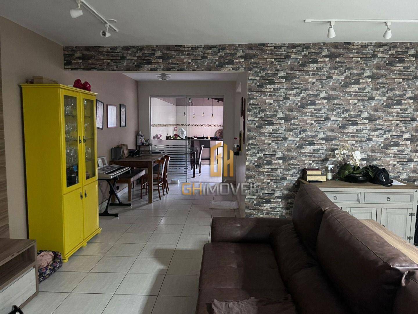 Sobrado à venda com 4 quartos, 195m² - Foto 16