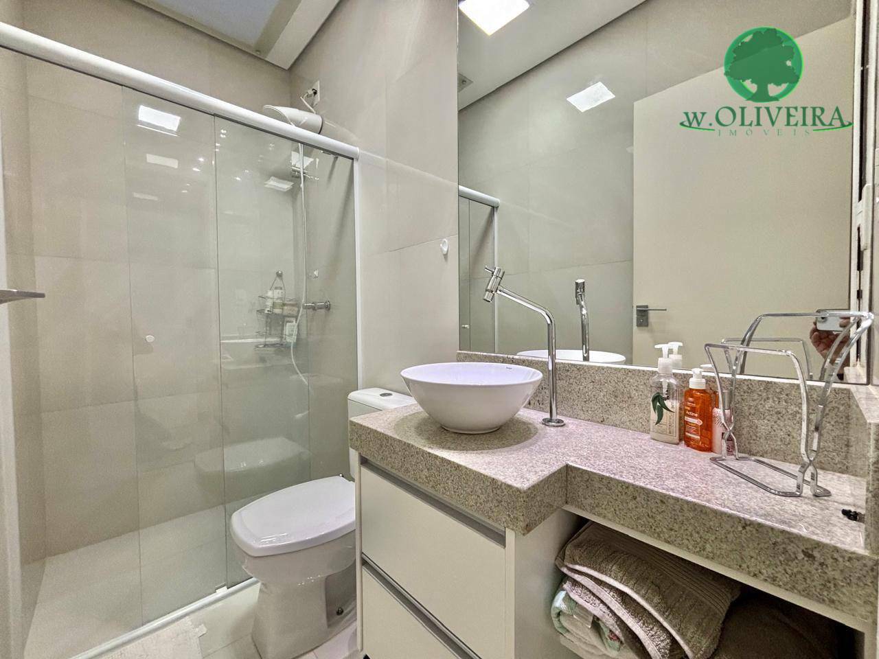 Casa de Condomínio à venda com 3 quartos, 105m² - Foto 11