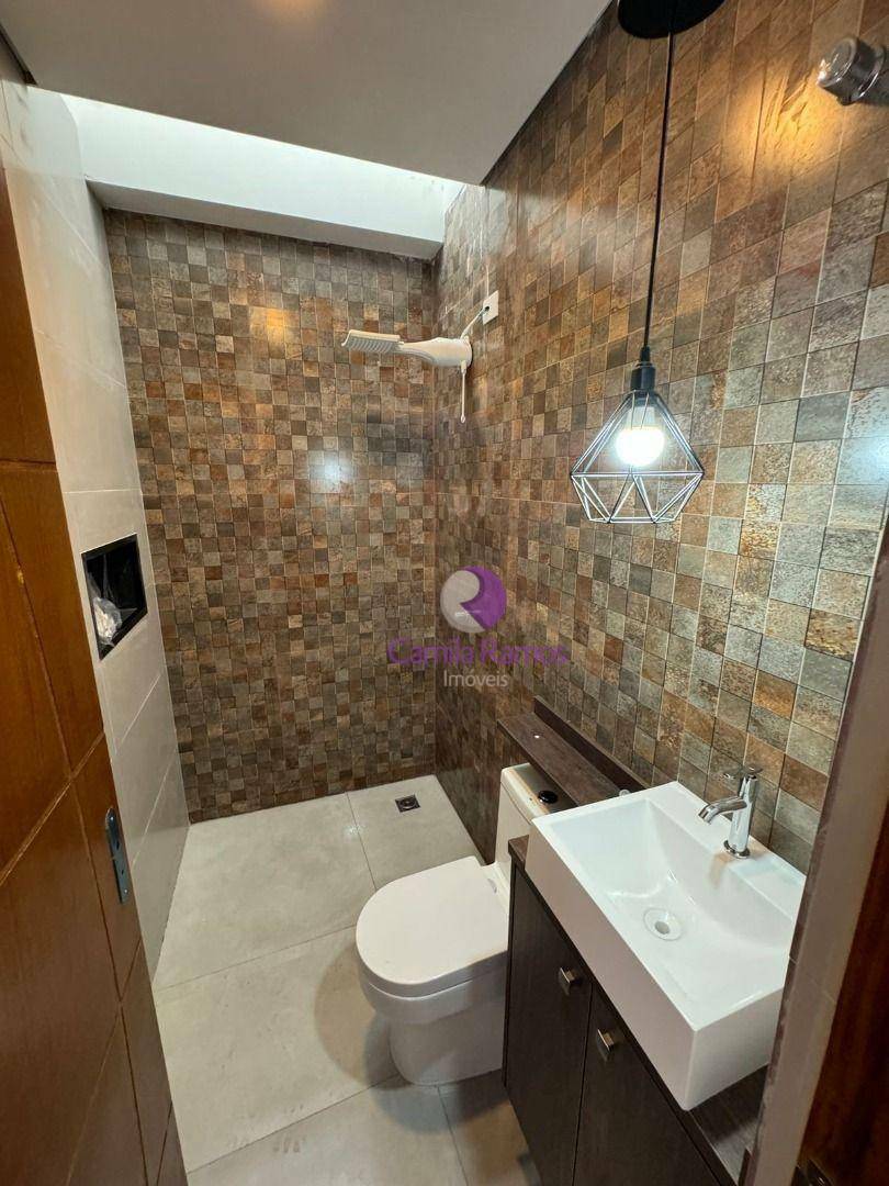 Sobrado à venda com 2 quartos, 100m² - Foto 15