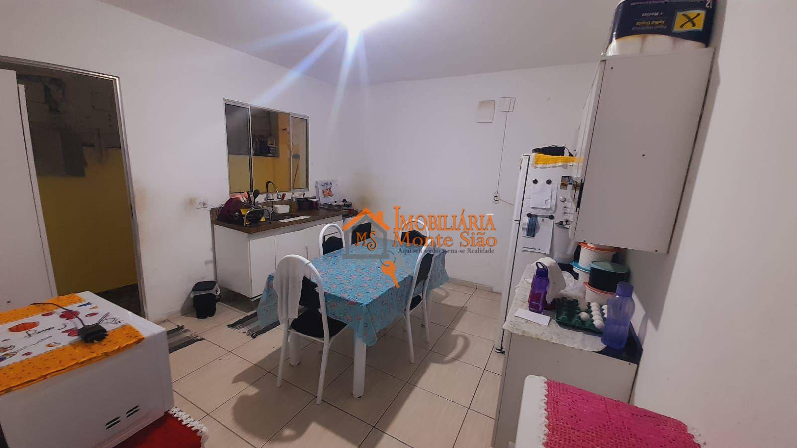 Sobrado à venda com 4 quartos, 150m² - Foto 20