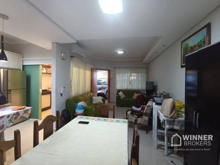 Sobrado à venda com 3 quartos, 158m² - Foto 4