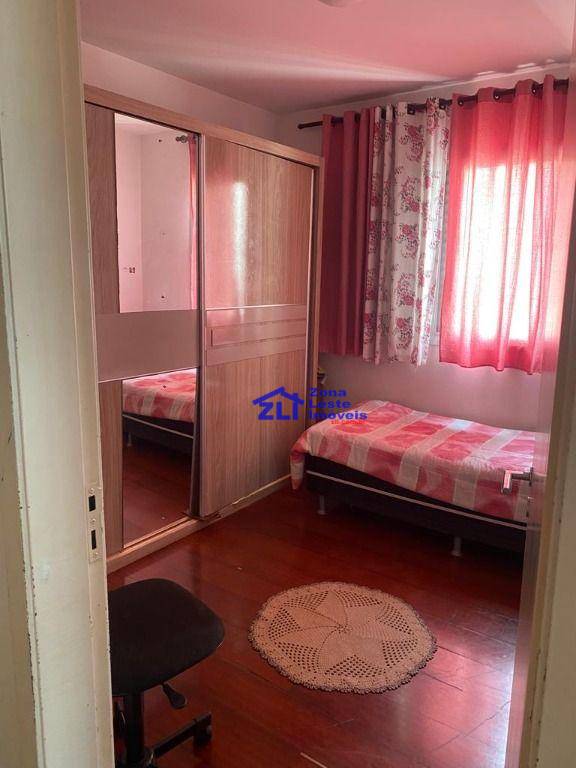 Apartamento à venda com 3 quartos, 69m² - Foto 8