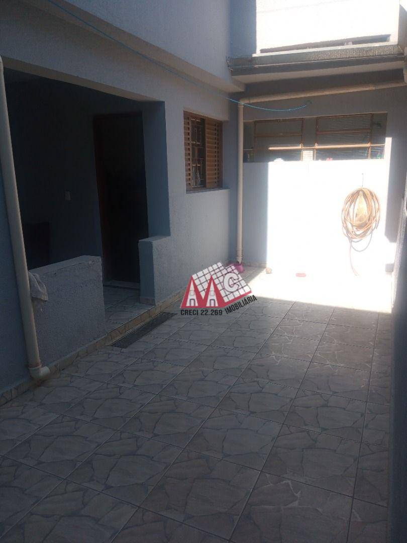 Sobrado à venda com 4 quartos, 230m² - Foto 24