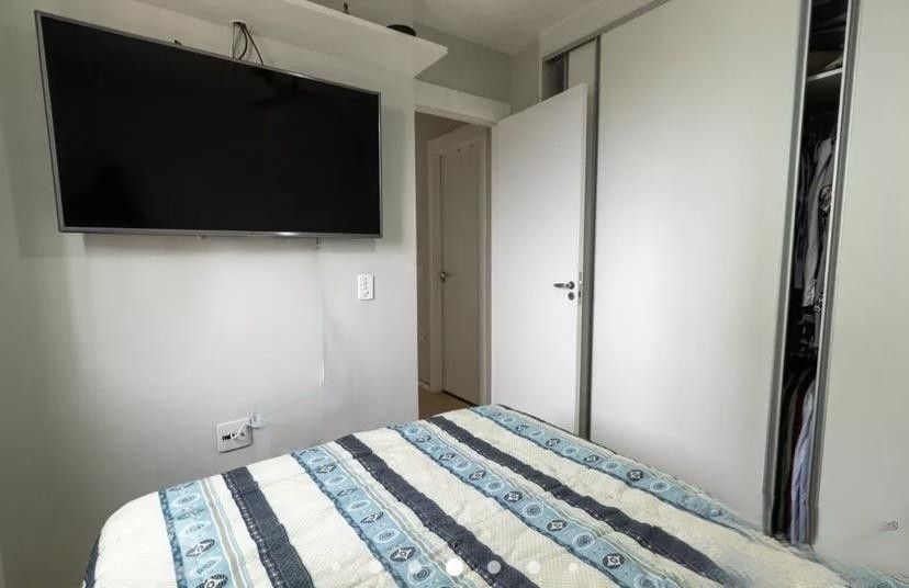 Apartamento à venda com 2 quartos, 46m² - Foto 15