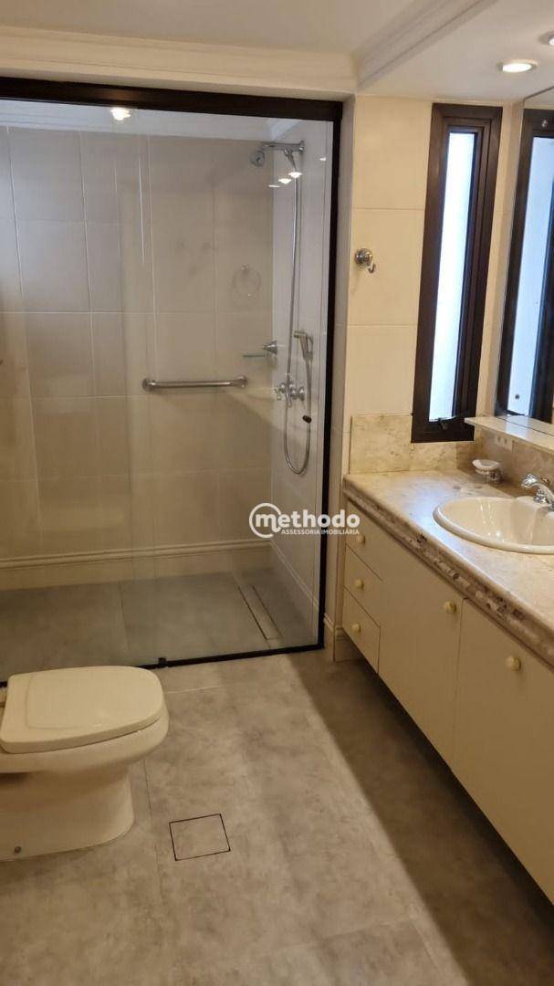 Apartamento à venda com 4 quartos, 226m² - Foto 21