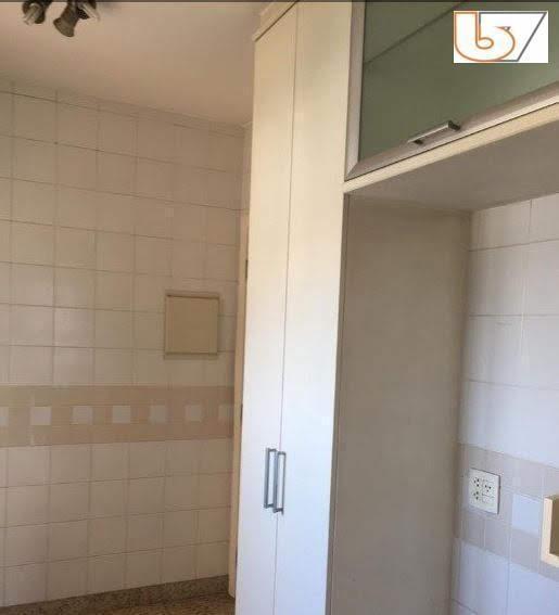 Apartamento para alugar com 3 quartos, 98m² - Foto 23