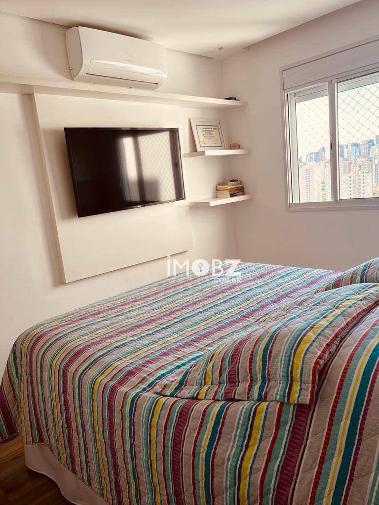 Apartamento à venda com 2 quartos, 92m² - Foto 16