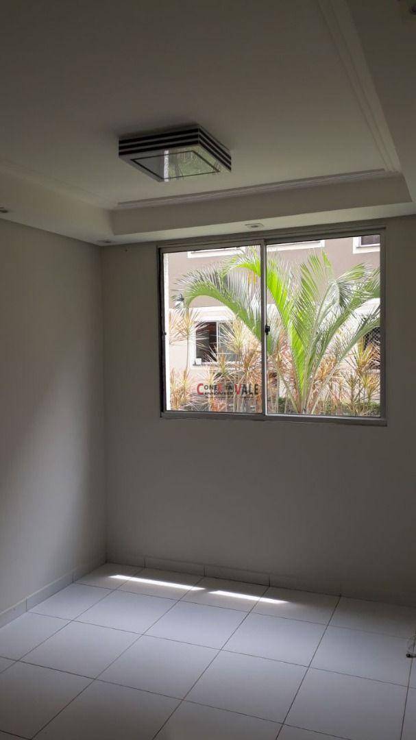 Apartamento à venda com 2 quartos, 45m² - Foto 1