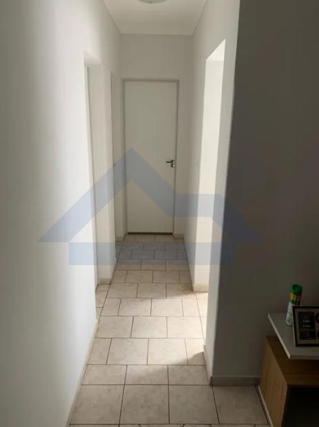 Apartamento à venda com 2 quartos, 48m² - Foto 10