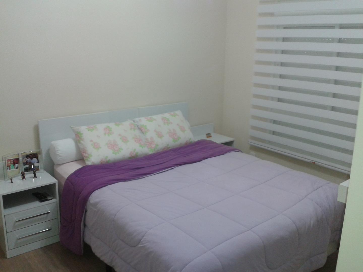 Apartamento para alugar com 3 quartos, 103m² - Foto 9