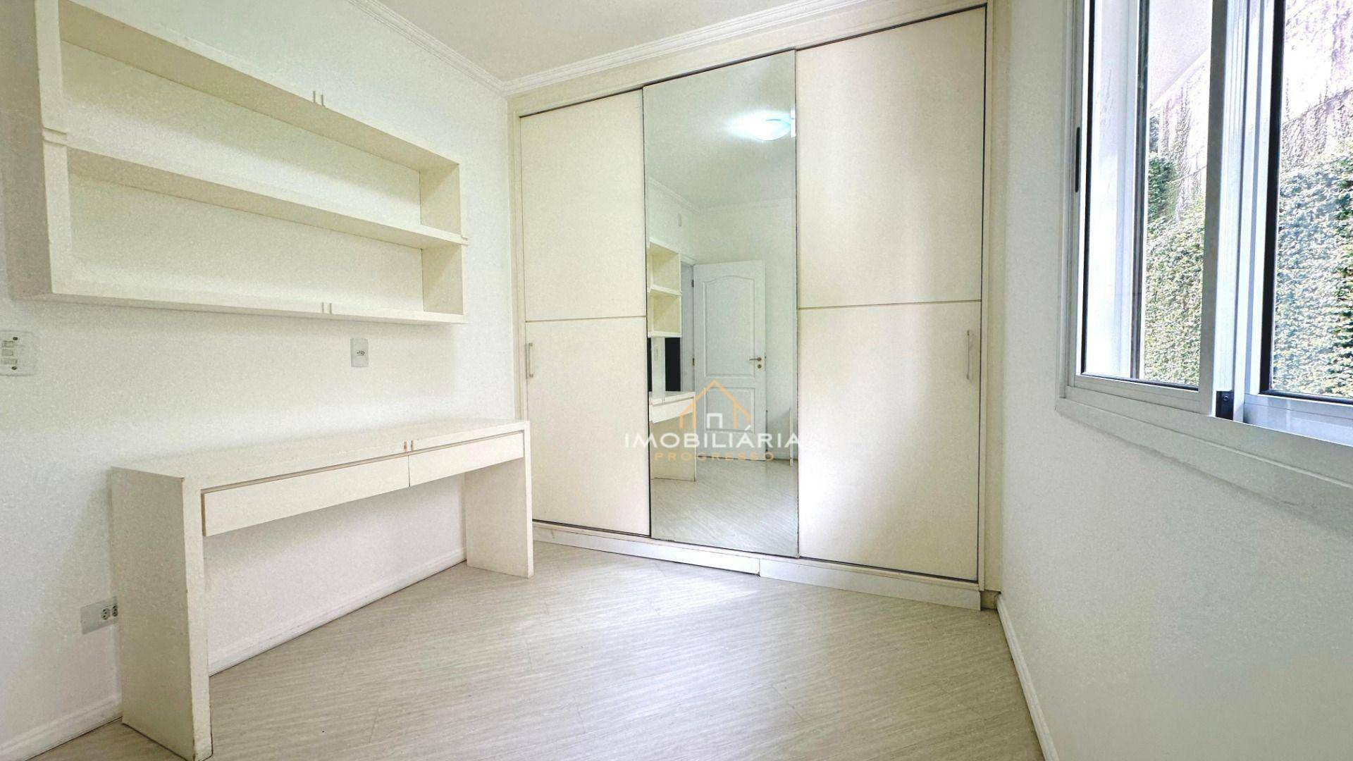 Sobrado para alugar com 3 quartos, 147m² - Foto 32