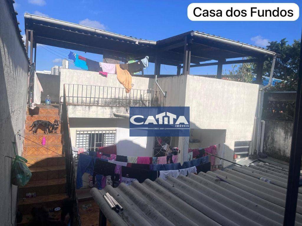 Casa à venda com 2 quartos, 115m² - Foto 14