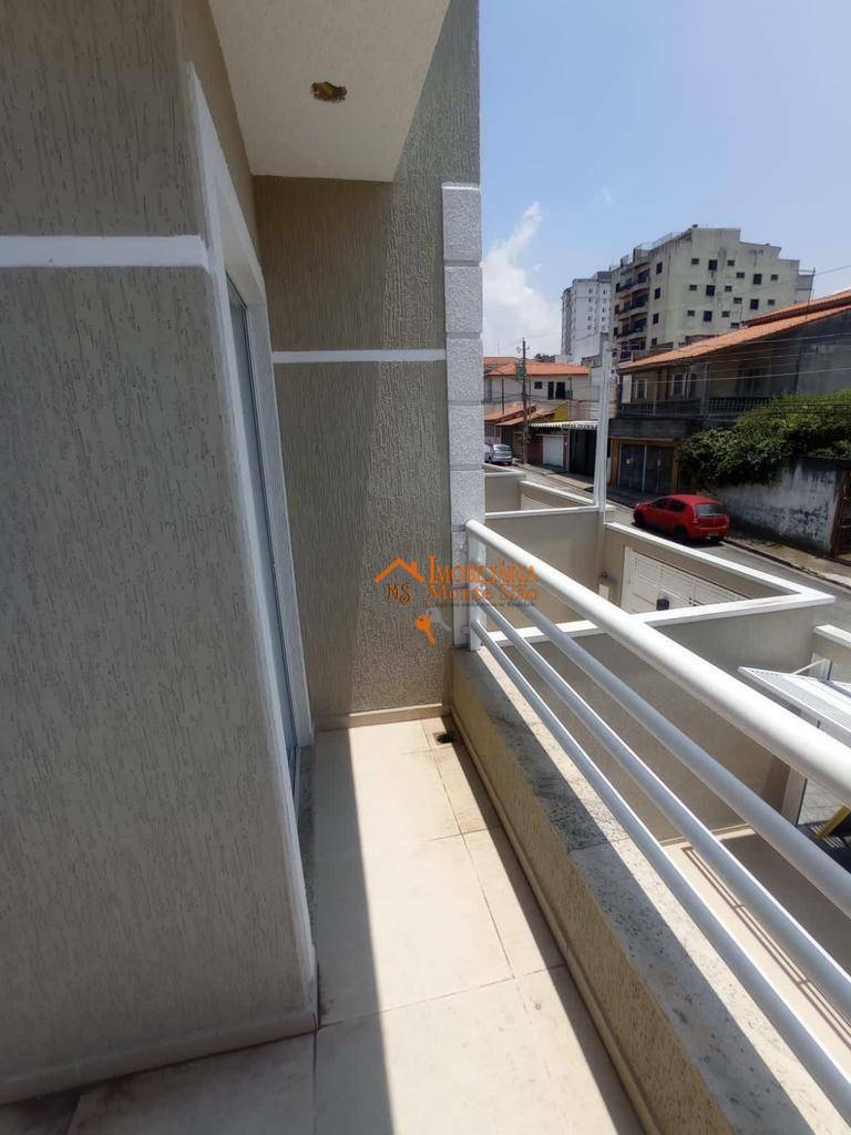 Sobrado, 3 quartos, 125 m² - Foto 5