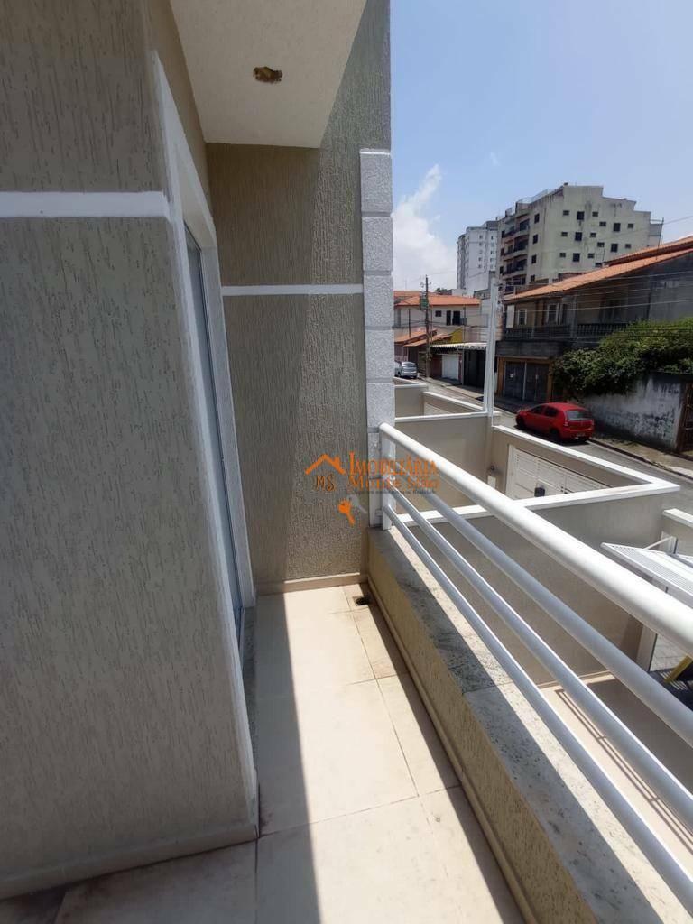 Sobrado à venda com 3 quartos, 125m² - Foto 5