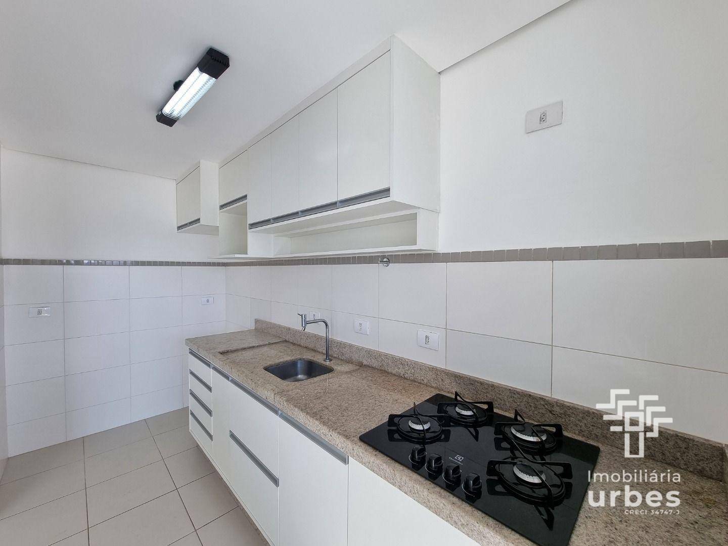 Apartamento para alugar com 3 quartos, 96m² - Foto 10