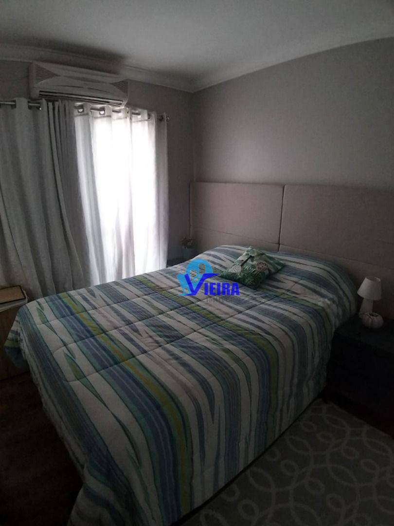 Apartamento à venda com 3 quartos, 81m² - Foto 7