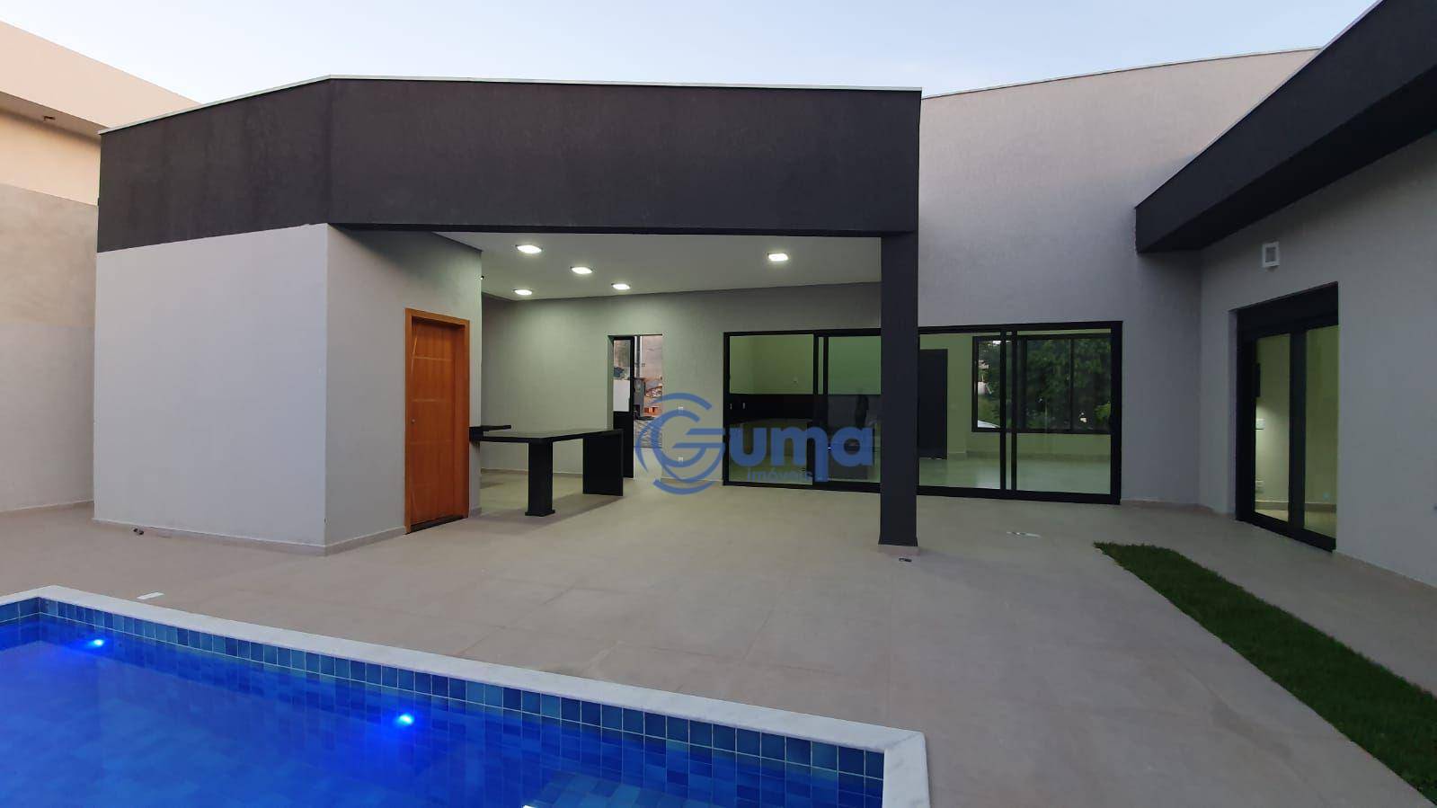 Casa de Condomínio à venda com 3 quartos, 223m² - Foto 10