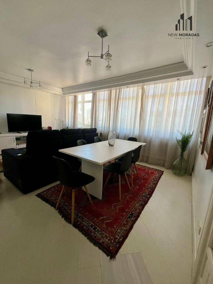 Apartamento à venda com 3 quartos, 128m² - Foto 6