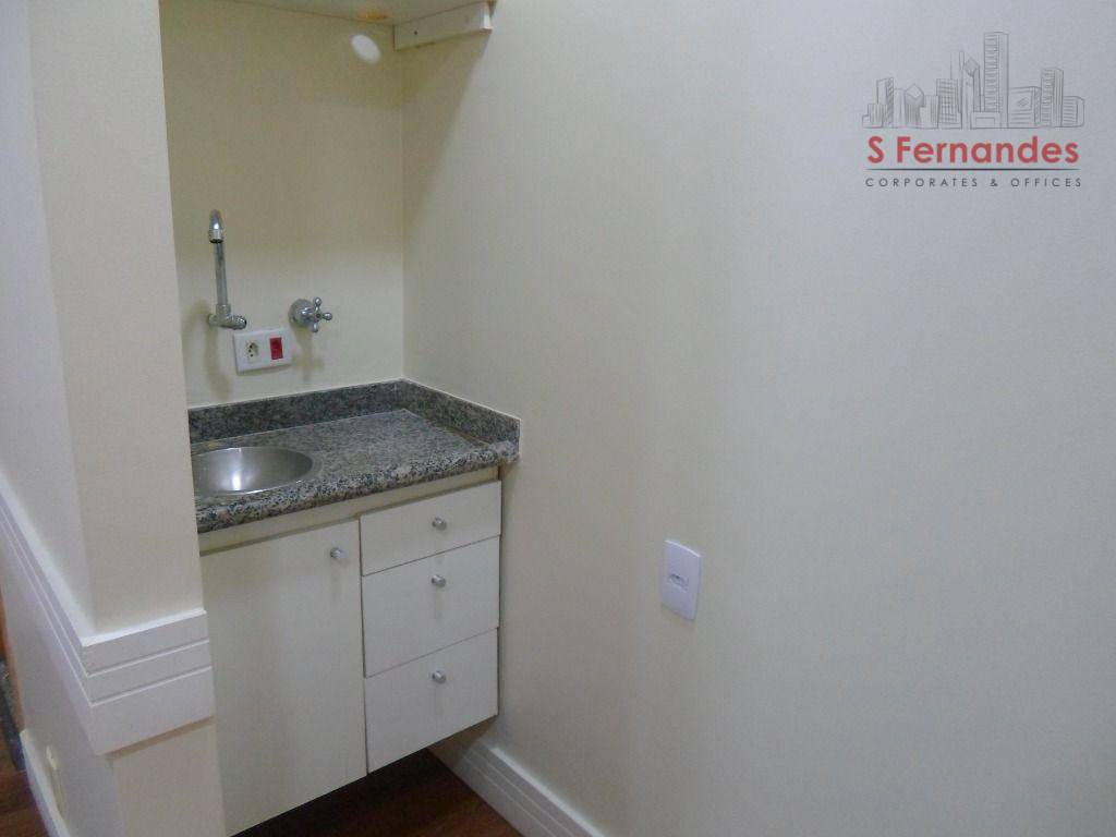 Conjunto Comercial-Sala à venda, 37m² - Foto 7