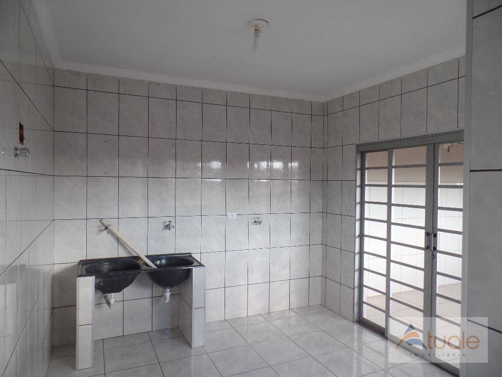 Casa à venda com 2 quartos, 100m² - Foto 18