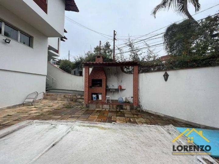 Sobrado à venda com 3 quartos, 217m² - Foto 22