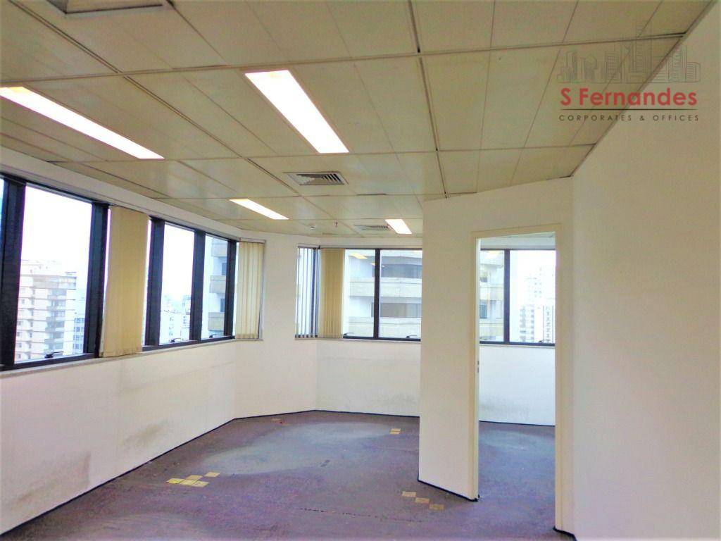 Conjunto Comercial-Sala para alugar, 90m² - Foto 2