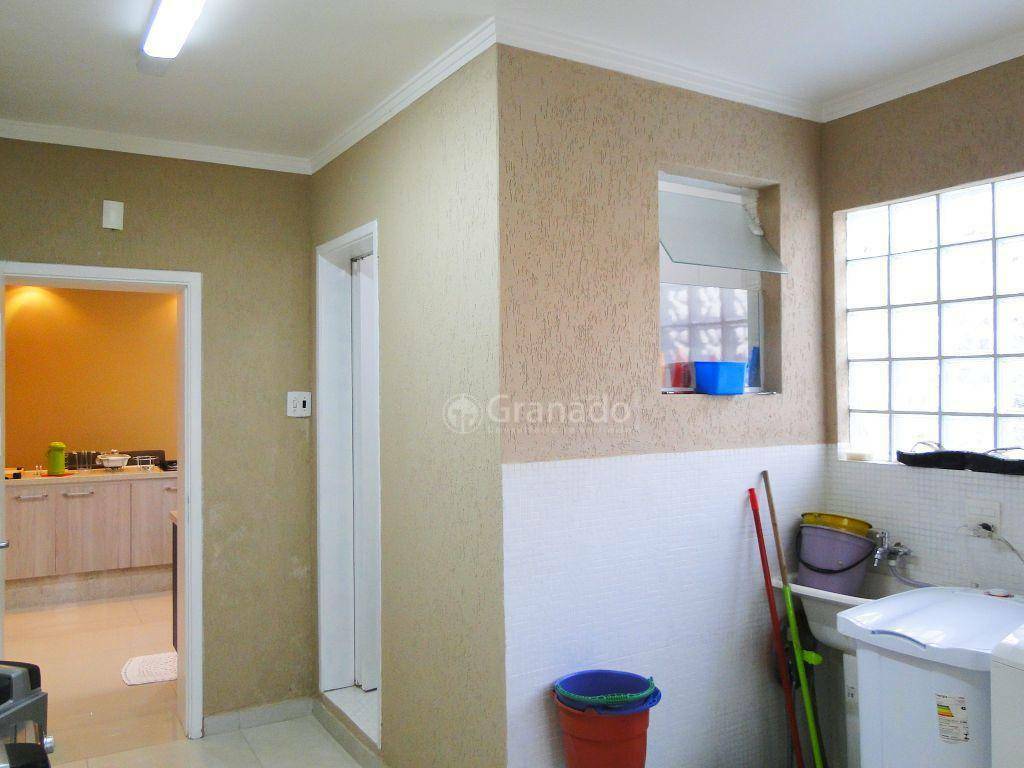 Sobrado à venda e aluguel com 4 quartos, 412m² - Foto 10