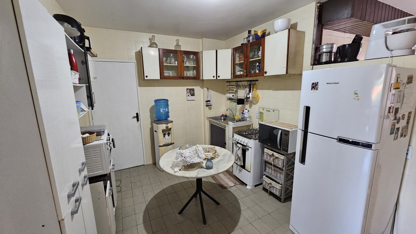 Apartamento à venda com 3 quartos, 112m² - Foto 6