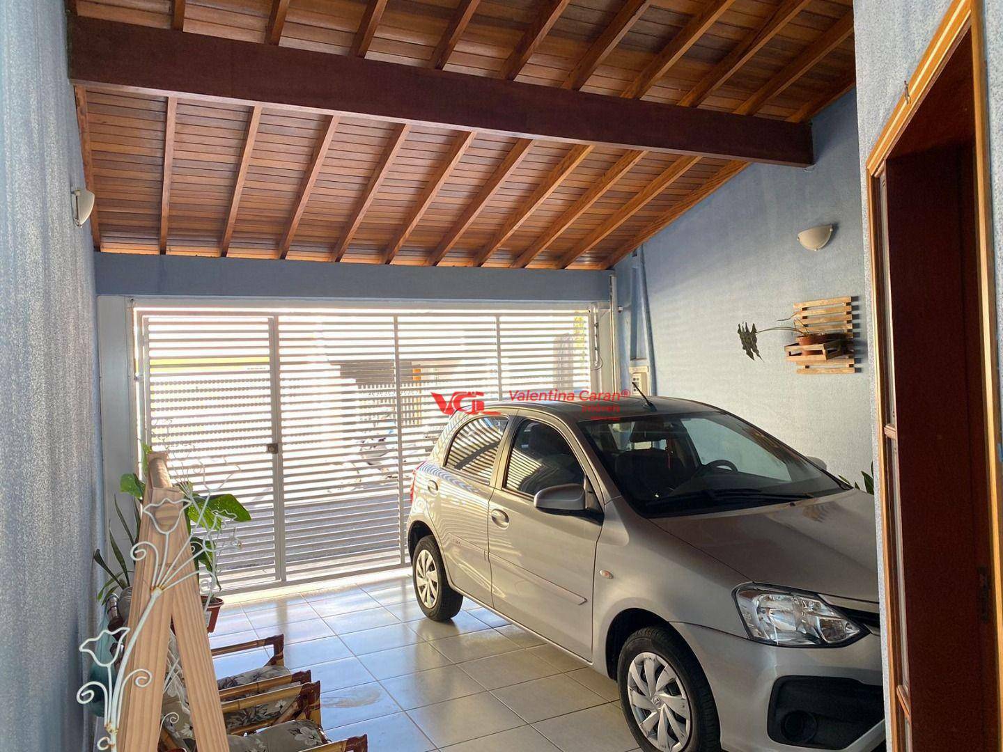 Casa à venda com 3 quartos, 155m² - Foto 2