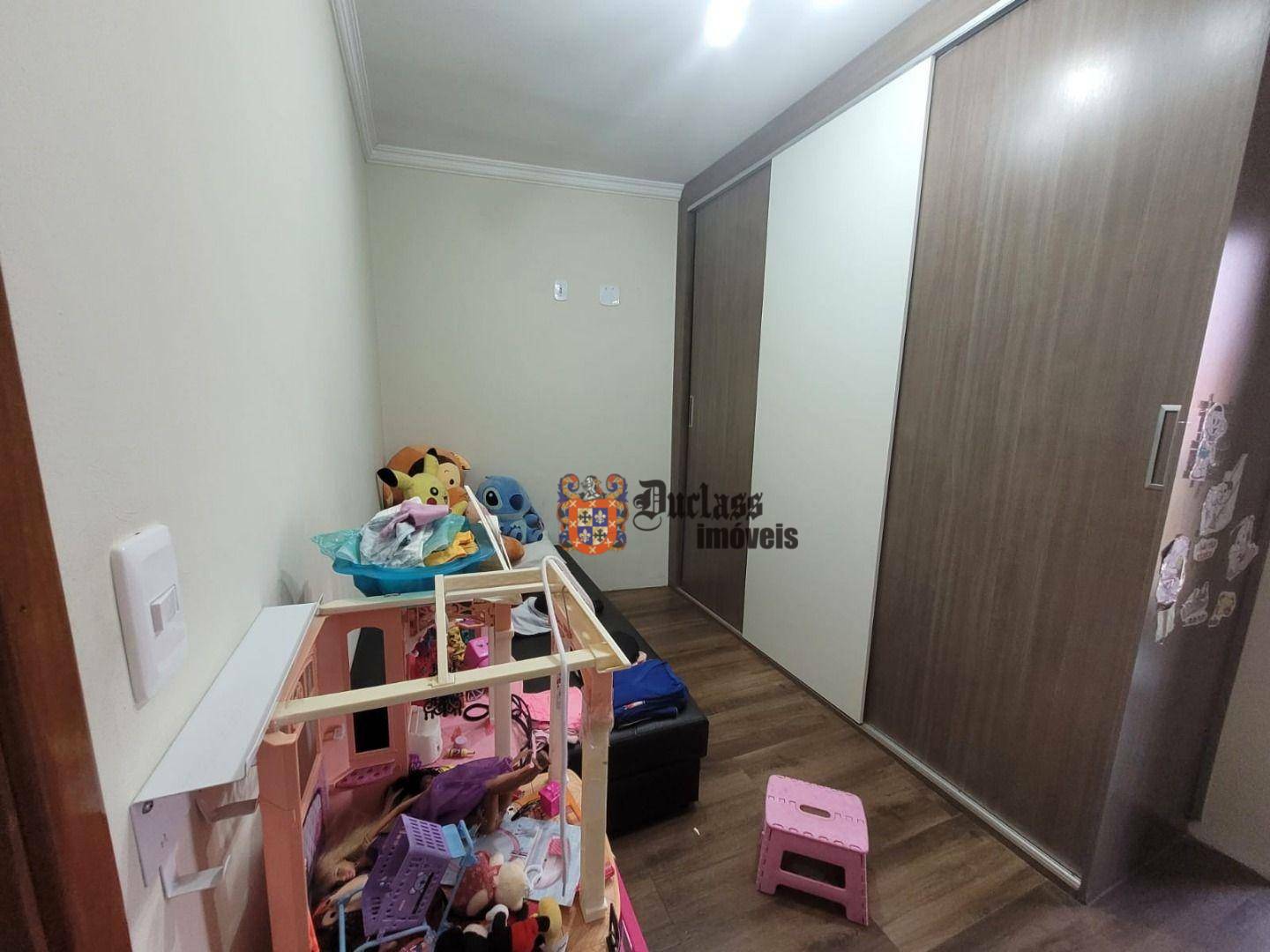 Cobertura à venda com 4 quartos, 210m² - Foto 6