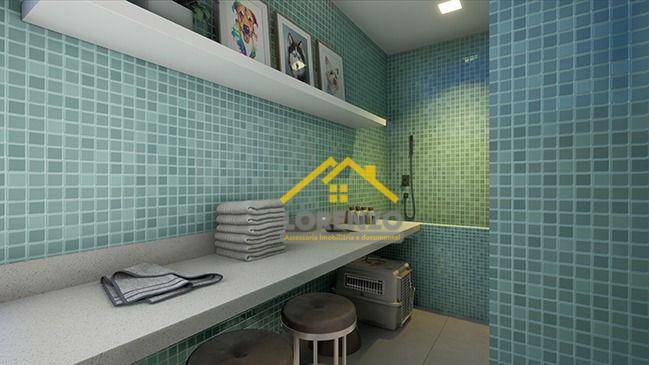 Apartamento à venda com 3 quartos, 125m² - Foto 33